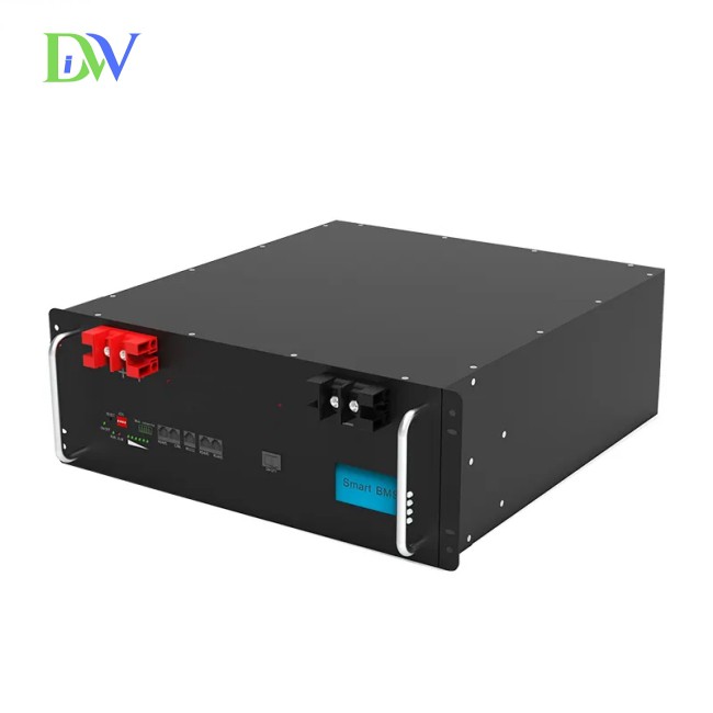 48v 50ah Lifepo4 Battery