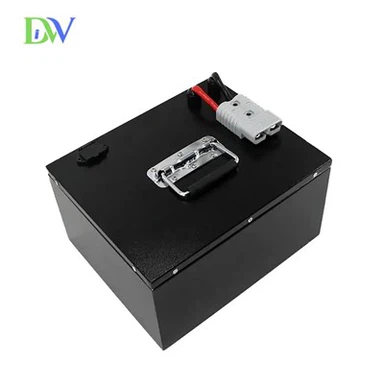 Baterie Lifepo4 48v 60ah