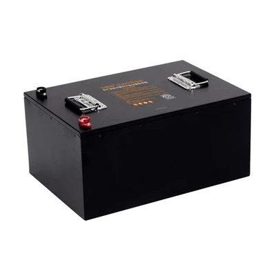72v60ah Baterie de litiu